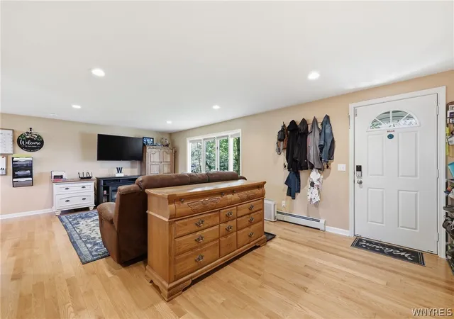 3rd image of 9646 Keller Rd, Clarence Center, NY 14032 | MLS# B1684921