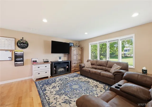 4th image of 9646 Keller Rd, Clarence Center, NY 14032 | MLS# B1684921