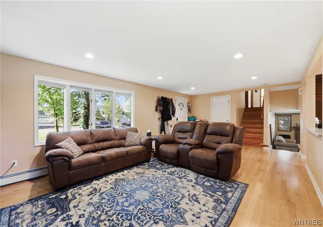 5th image of 9646 Keller Rd, Clarence Center, NY 14032 | MLS# B1684921