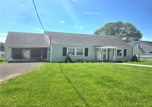 1st image of 236 E Pulteney St, Corning, NY 14830 | MLS# R1685172