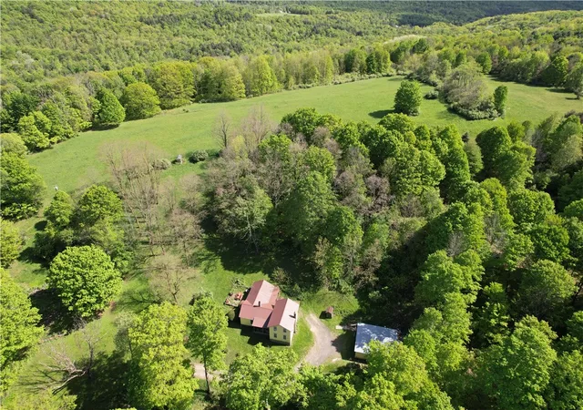Homes for sale in Erin, NY | 326 Park Hill Rd, Erin, NY 14838 | MLS# R1684744