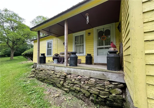Homes for sale in Erin, NY | 326 Park Hill Rd, Erin, NY 14838 | MLS# R1684744