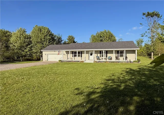 Homes for sale in Orleans, NY | 38158 County Route 15, Orleans, NY 13656 | MLS# S1684479