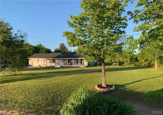 Homes for sale in Orleans, NY | 38158 County Route 15, Orleans, NY 13656 | MLS# S1684479