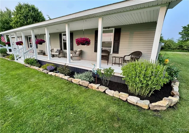 Homes for sale in Orleans, NY | 38158 County Route 15, Orleans, NY 13656 | MLS# S1684479