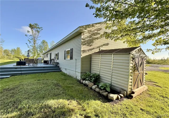 Homes for sale in Orleans, NY | 38158 County Route 15, Orleans, NY 13656 | MLS# S1684479