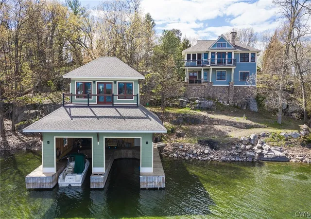1st image of 47832 Fairyland Island, Wellesley Island, NY 13640 | MLS# S1685176