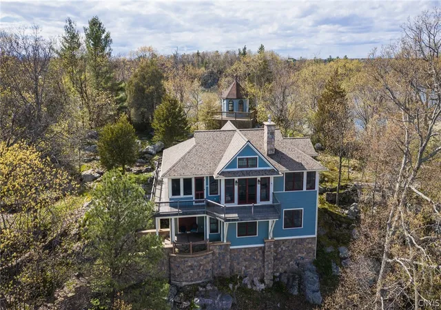 2nd image of 47832 Fairyland Island, Wellesley Island, NY 13640 | MLS# S1685176