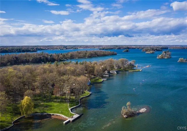 45th image of 47832 Fairyland Island, Wellesley Island, NY 13640 | MLS# S1685176