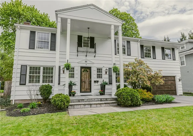 Homes for sale in Brighton, NY | 50 Council Rock Ave, Brighton, NY 14610 | MLS# R1684634