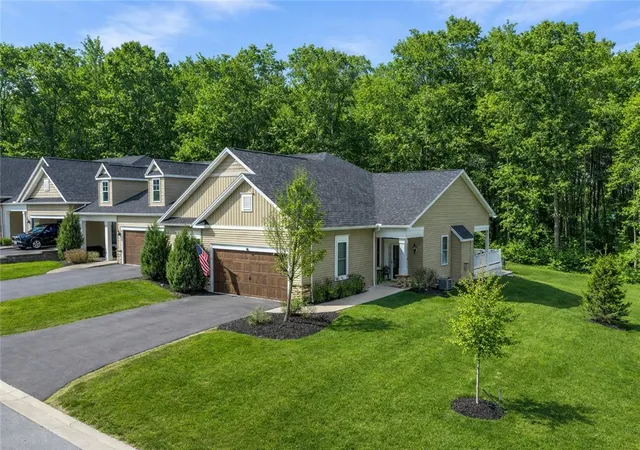 Homes for sale in Canandaigua Town, NY | 6032 Woodvine Rise, Canandaigua Town, NY 14424 | MLS# R1683962
