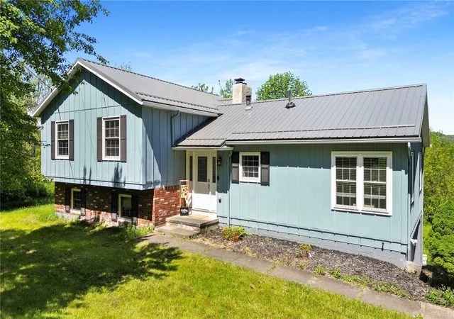 2nd image of 445 Dan Main Rd, Norwich, NY 13815 | MLS# R1683844