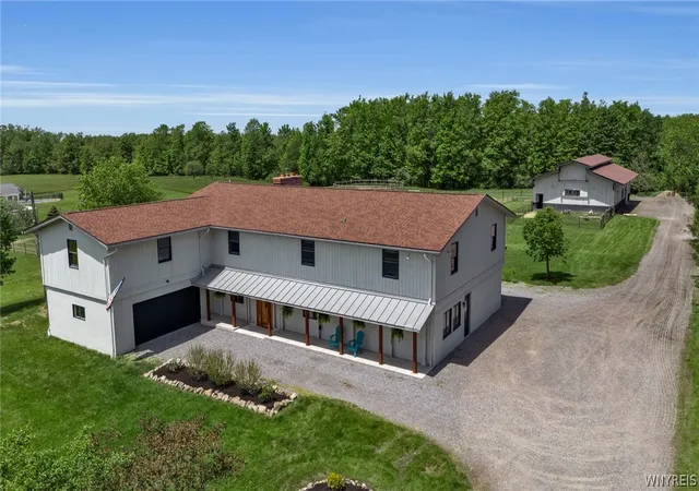 1st image of 12286 Williston Rd, Marilla, NY 14004 | MLS# B1684357