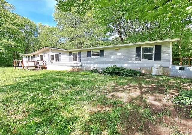 Photo 2 of Sale Pending at 3063 Walker Rd, Camden, NY 13316 | MLS# S1678836 | Listing updated on 2026-07-26