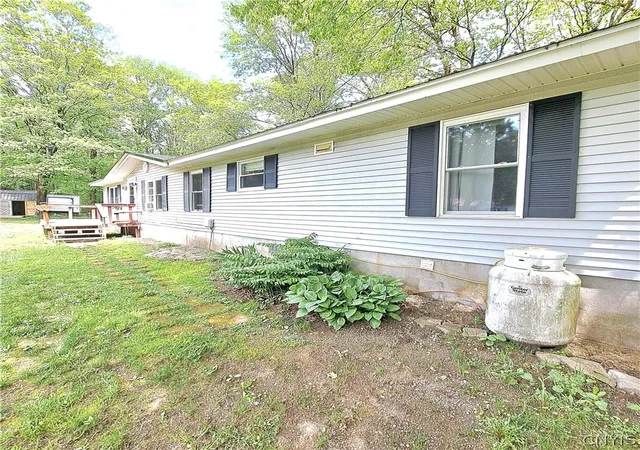 Photo 3 of Sale Pending at 3063 Walker Rd, Camden, NY 13316 | MLS# S1678836 | Listing updated on 2026-07-26