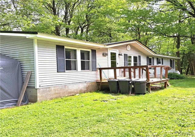 Photo 4 of Sale Pending at 3063 Walker Rd, Camden, NY 13316 | MLS# S1678836 | Listing updated on 2026-07-26