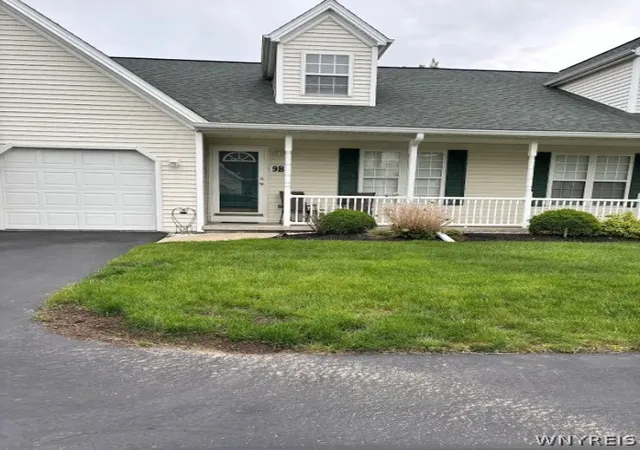 Photo 1 of Sale Pending at 9 Astor Ridge Dr #B, Buffalo, NY 14228 | MLS# B1685186 | Listing updated on 2026-06-19