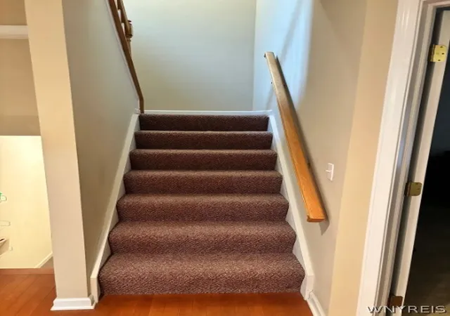 Photo 3 of Sale Pending at 9 Astor Ridge Dr #B, Buffalo, NY 14228 | MLS# B1685186 | Listing updated on 2026-06-19