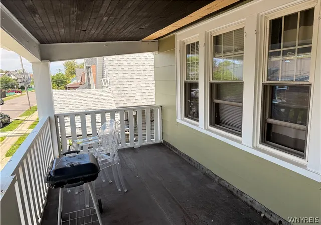 Photo 3 of Multi family home for sale at 21 Elgas St, Buffalo, NY 14207 | MLS# B1685203 | Listing updated on 2026-06-15