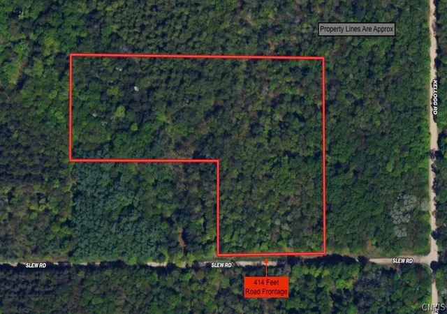 Photo 2 of Sale Pending at Slew Rd, Leon, NY 14138 | MLS# S1685223 | Listing updated on 2026-06-04