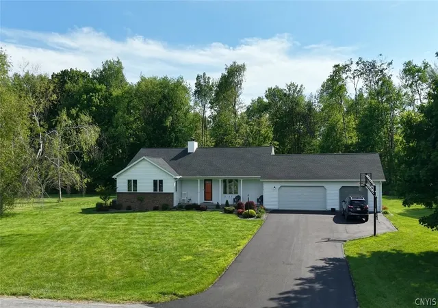 Photo 1 of Sale Pending at 7218 Bunal Blvd, Rome, NY 13440 | MLS# S1685087 | Listing updated on 2026-07-06