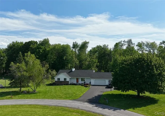 Photo 2 of Sale Pending at 7218 Bunal Blvd, Rome, NY 13440 | MLS# S1685087 | Listing updated on 2026-07-06