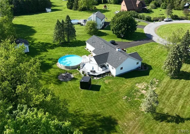 Photo 3 of Sale Pending at 7218 Bunal Blvd, Rome, NY 13440 | MLS# S1685087 | Listing updated on 2026-07-06
