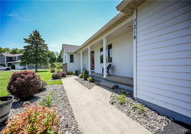 Photo 50 of Sale Pending at 7218 Bunal Blvd, Rome, NY 13440 | MLS# S1685087 | Listing updated on 2026-07-06