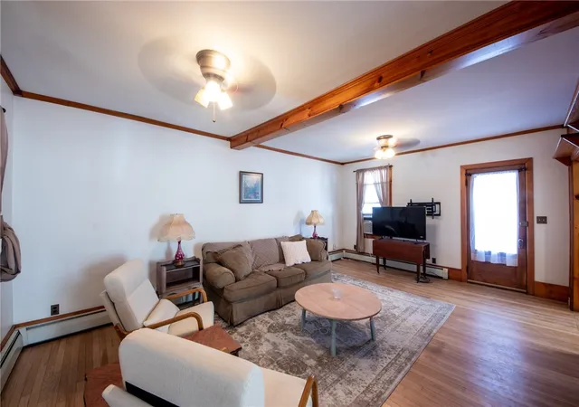 4th image of 34 Grand St, Oneonta, NY 13820 | MLS# R1670214