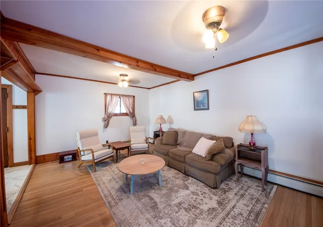 5th image of 34 Grand St, Oneonta, NY 13820 | MLS# R1670214