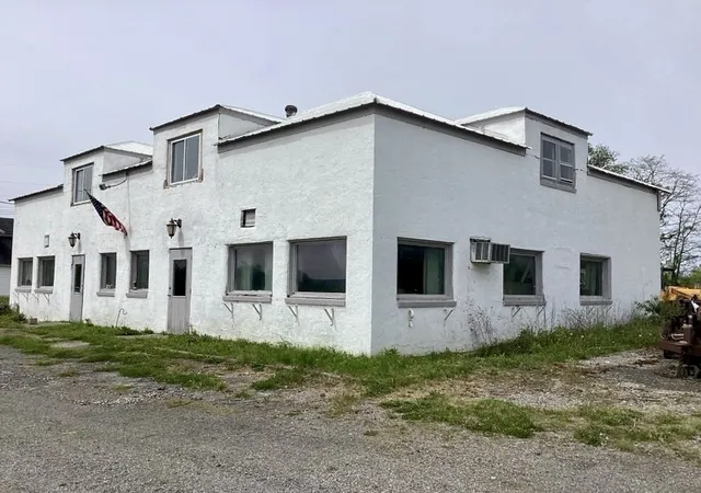 1st image of 7208 Mount Morris Nunda Rd, Mt Morris, NY 14510 | MLS# R1685147