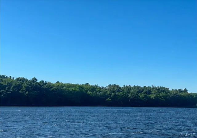 Photo 3 of Land for sale at Big Is Lot 3, Hammond, NY 13646 | MLS# S1685234 | Listing updated on 2026-05-27