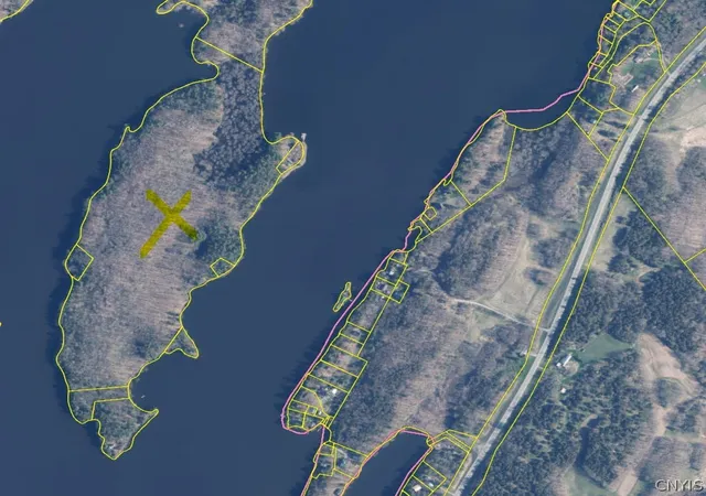 4th image of Big Island Lot 3, Hammond, NY 13664 | MLS# S1685234