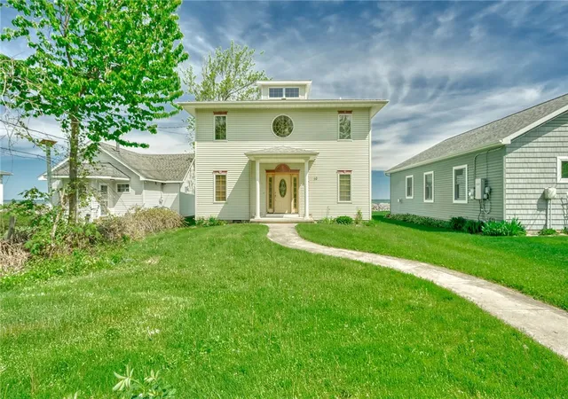 5th image of 10 Alder Beach, Parma, NY 14468 | MLS# R1685123