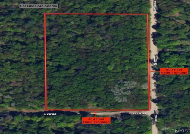 Photo 2 of Sale Pending at Kellogg Hl Rd, Leon, NY 14138 | MLS# S1685246 | Listing updated on 2026-06-04