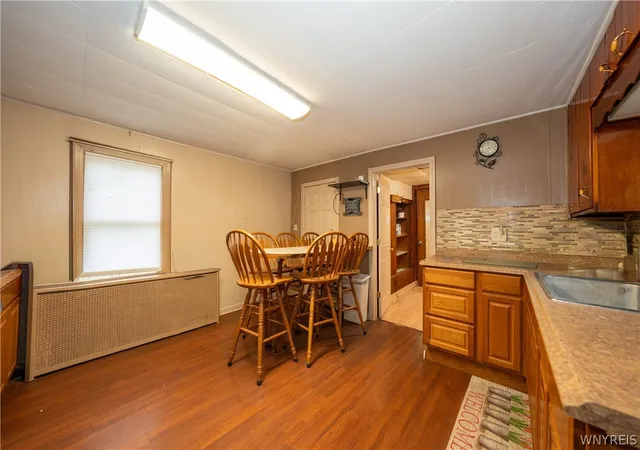 Photo 3 of Single family home for sale at 35 Troupe St, Buffalo, NY 14210 | MLS# B1681866 | Listing updated on 2026-07-21