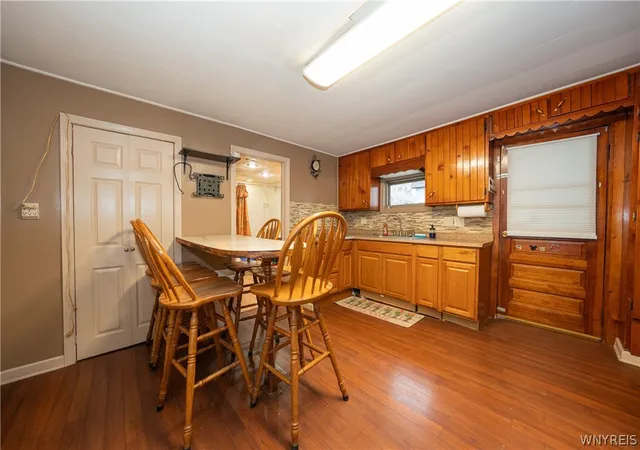Photo 4 of Single family home for sale at 35 Troupe St, Buffalo, NY 14210 | MLS# B1681866 | Listing updated on 2026-07-21