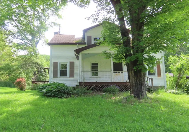 Homes for sale in Cuyler, NY | 5456 Dog Hollow Rd, Cuyler, NY 13158 | MLS# R1685248