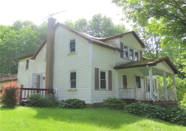 Homes for sale in Cuyler, NY | 5456 Dog Hollow Rd, Cuyler, NY 13158 | MLS# R1685248