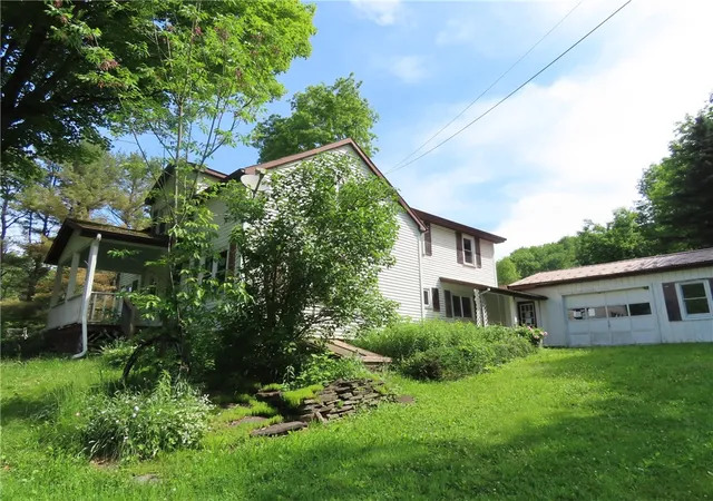 Homes for sale in Cuyler, NY | 5456 Dog Hollow Rd, Cuyler, NY 13158 | MLS# R1685248