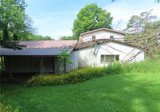 Homes for sale in Cuyler, NY | 5456 Dog Hollow Rd, Cuyler, NY 13158 | MLS# R1685248