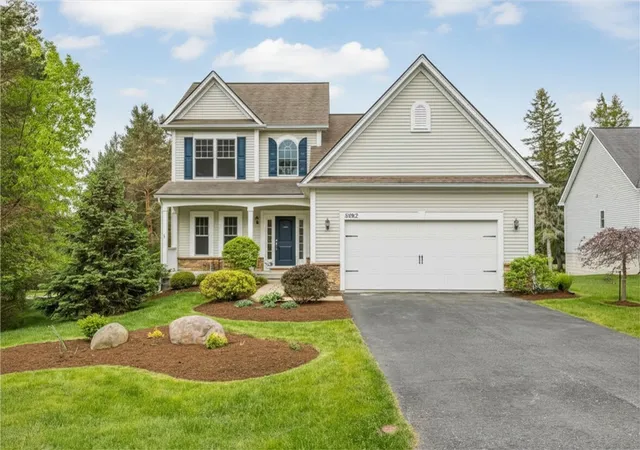 Homes for sale in South Bristol, NY | 5882 Bristol Harbour Blvd, South Bristol, NY 14424 | MLS# R1685077