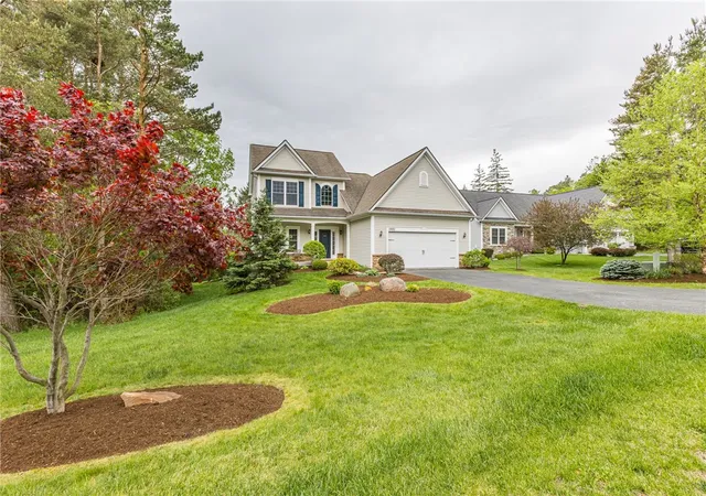 Homes for sale in South Bristol, NY | 5882 Bristol Harbour Blvd, South Bristol, NY 14424 | MLS# R1685077
