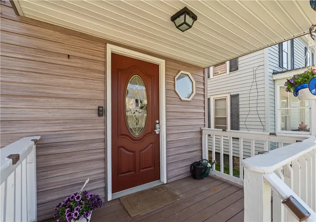 2nd image of 163 Leach Ave, Hornell, NY 14843 | MLS# R1680572