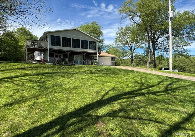 1st image of 10900 Route 39, East Concord, NY 14055 | MLS# B1685257