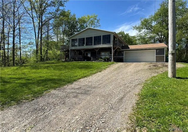 2nd image of 10900 Route 39, East Concord, NY 14055 | MLS# B1685257