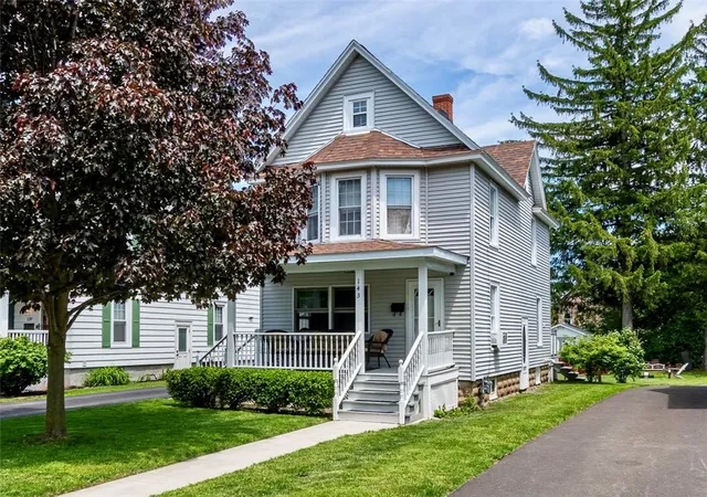Homes for sale in Geneva City, NY | 143 Nursery Ave, Geneva City, NY 14456 | MLS# R1682993