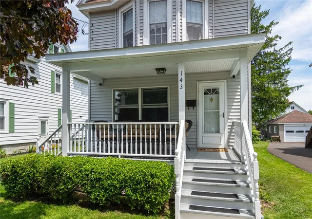 Homes for sale in Geneva City, NY | 143 Nursery Ave, Geneva City, NY 14456 | MLS# R1682993