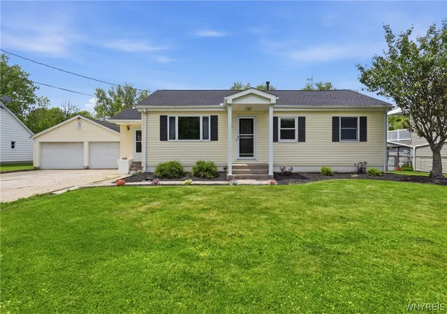 1st image of 64 Park Ave, Depew, NY 14043 | MLS# B1685201