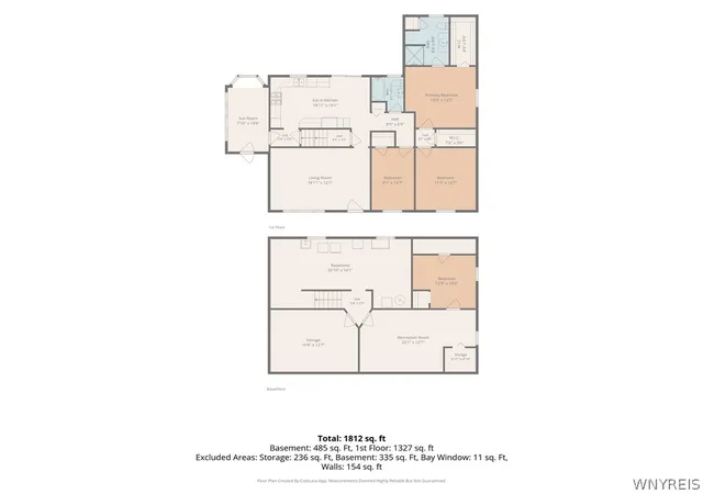 29th image of 64 Park Ave, Depew, NY 14043 | MLS# B1685201